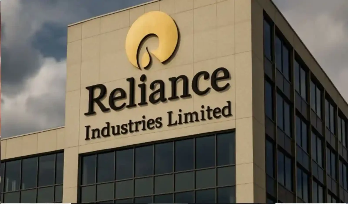 Reliance Industries Share Price Falls 4% Post Weak Q3 Results: ₹65,000 Crore Market Cap Wiped Out