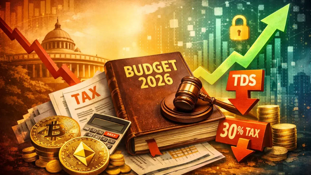 Budget Week Ahead: History Signals Caution for Nifty 50 Before February 1 – What Technicals Suggest
