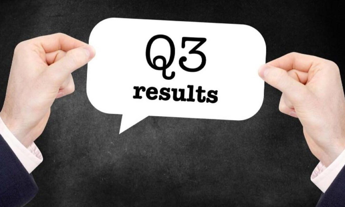 Q3 Results: Tata Motors CV Profit Declines 48%, Dixon Technologies Reports 2% Growth in Topline