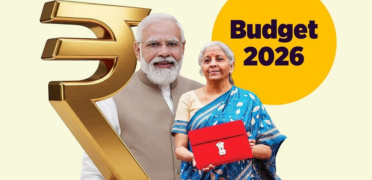 Budget 2026: Your F&O Trades Just Got Pricier – The STT Move Explained