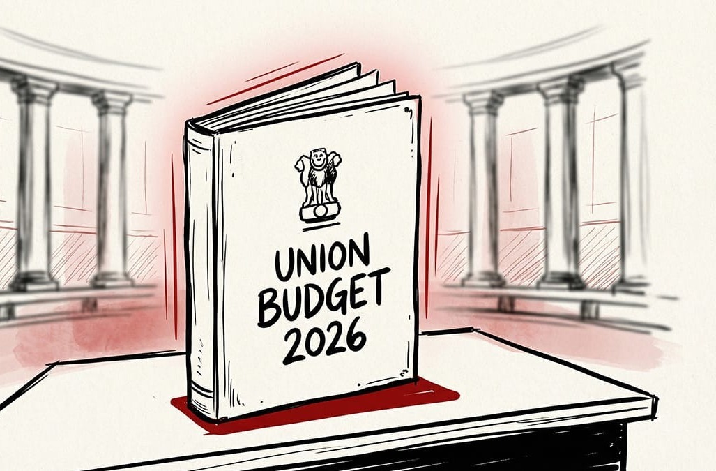 From Jefferies to Goldman Sachs: Global Brokerages Decode Budget 2026 Fine Print and Its Market Implications