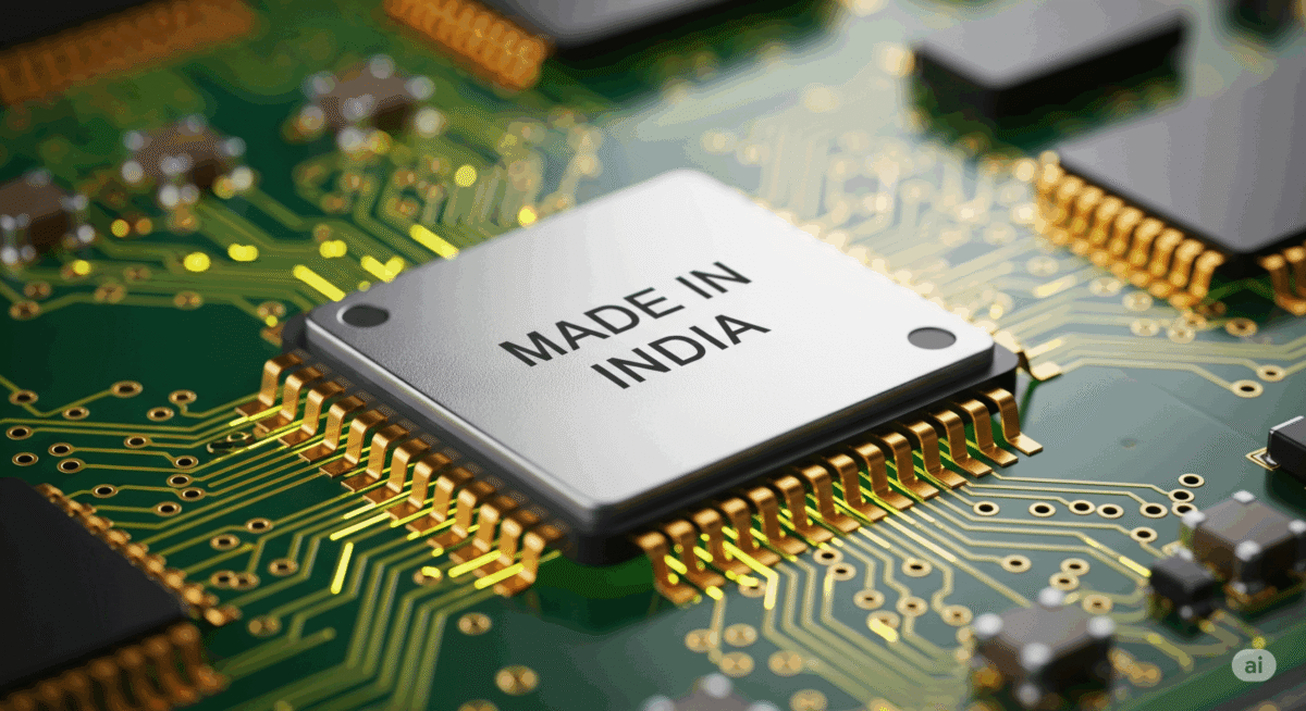 Budget 2026: FM Launches India Semiconductor Mission 2.0 – Tech Industry Reacts to Electronics Manufacturing Push