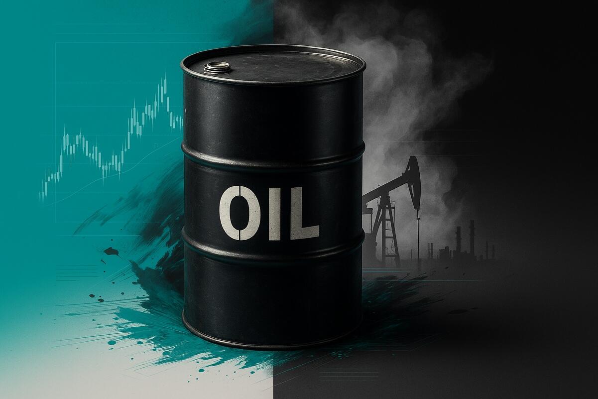Crude Shock: Paint and Oil Marketing Stocks Crushed as Global Oil Prices Skyrocket