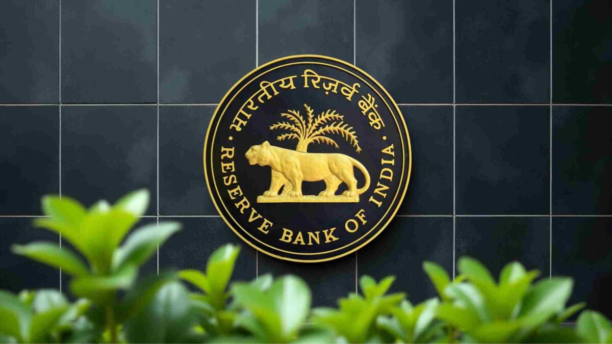 RBI Strikes Hard to Save the Rupee: $100 Million Cap on Net Open Positions Shakes Currency Market