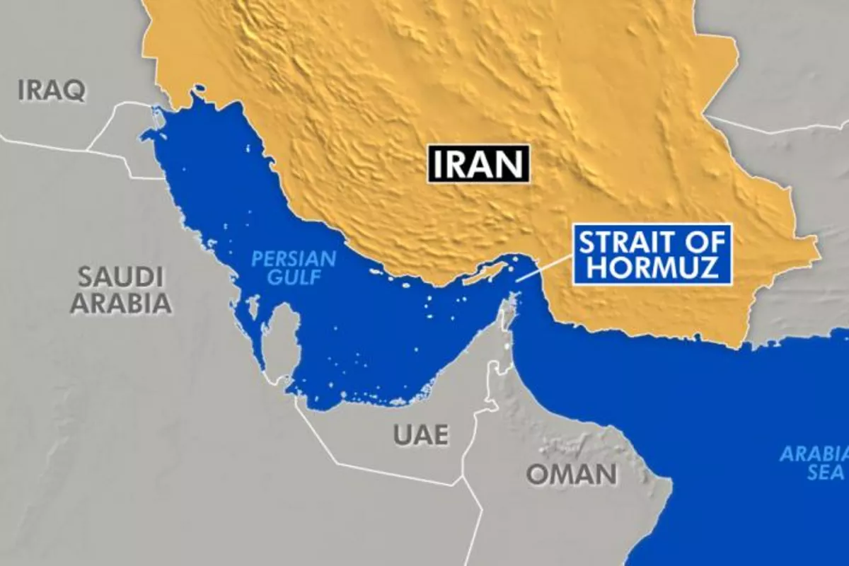 Strait of Hormuz on the Brink: A Global Energy and Economic Chokepoint Faces its Touthest Test