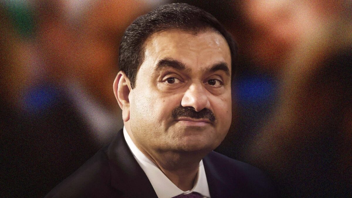 Legal Victory for Adani: Supreme Court Clears Path for ₹14,535 Crore Takeover of Jaypee Group Assets