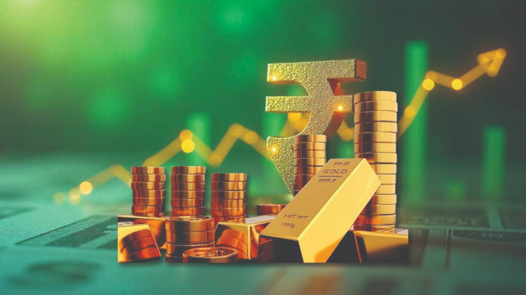Forex Reserves of India Cross $703B: Market Outlook.