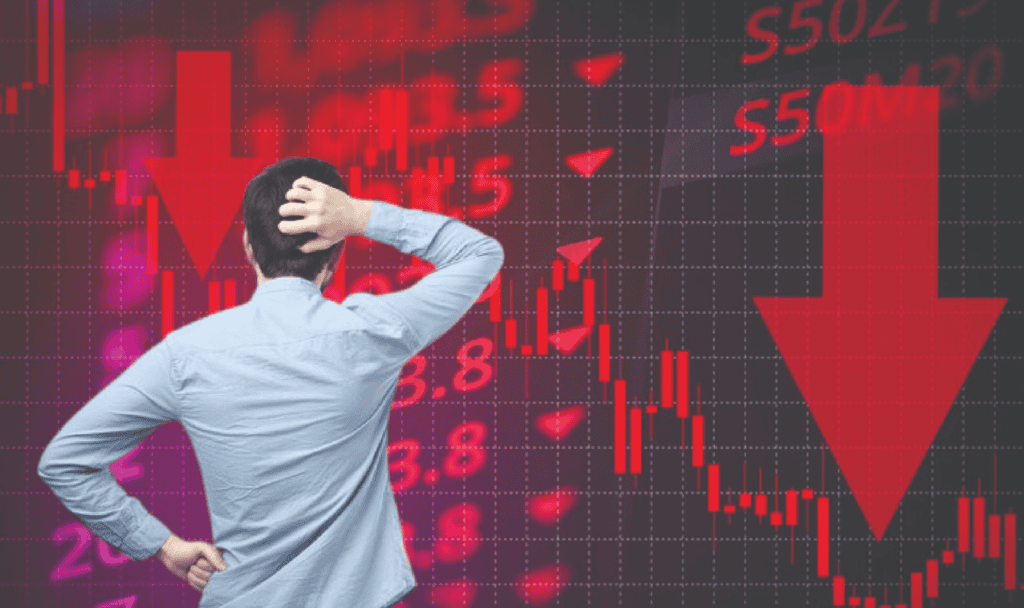 Sensex Falls 114 Points; Nifty Slips 23,650 Amid Fuel Hike.