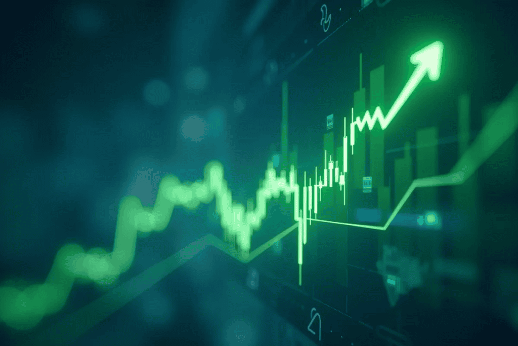 Bulls Charge Back: BSE Sensex Rebounds on Global Markets Rally