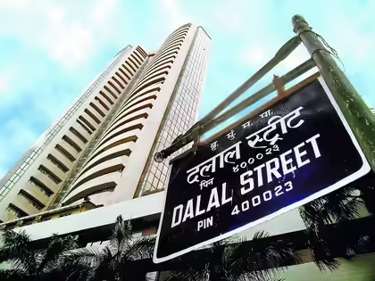 Sensex Crash: 950 Points Push Nifty Below 23,700