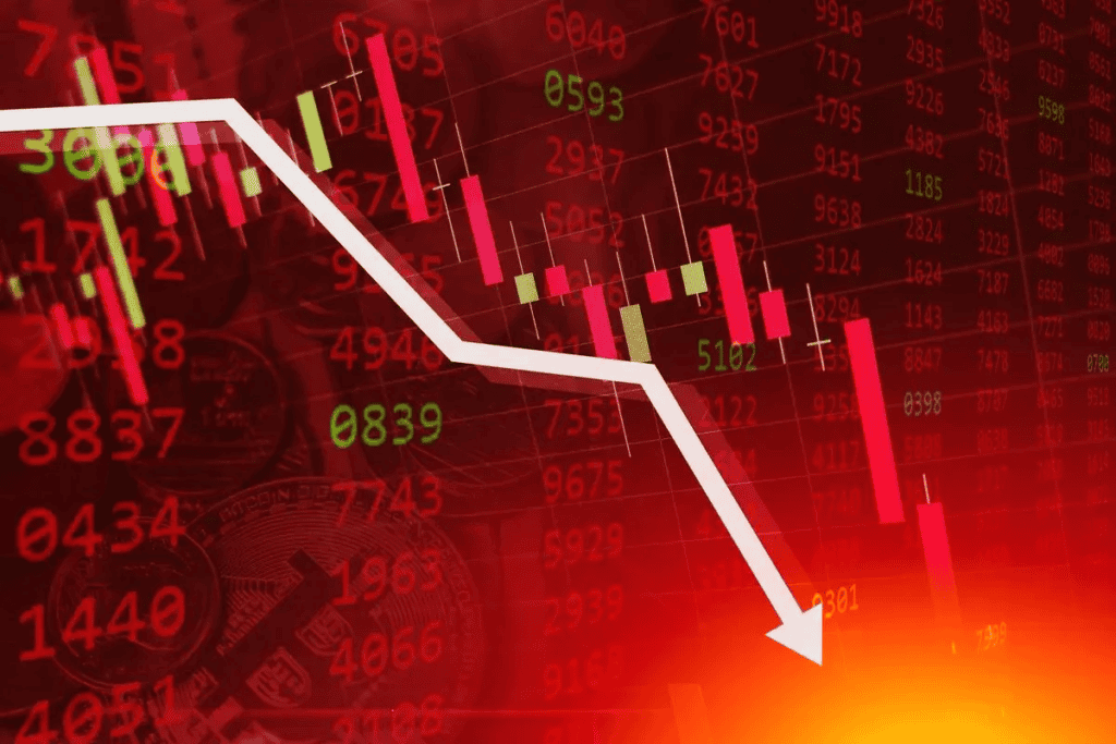 Stock Market Fall