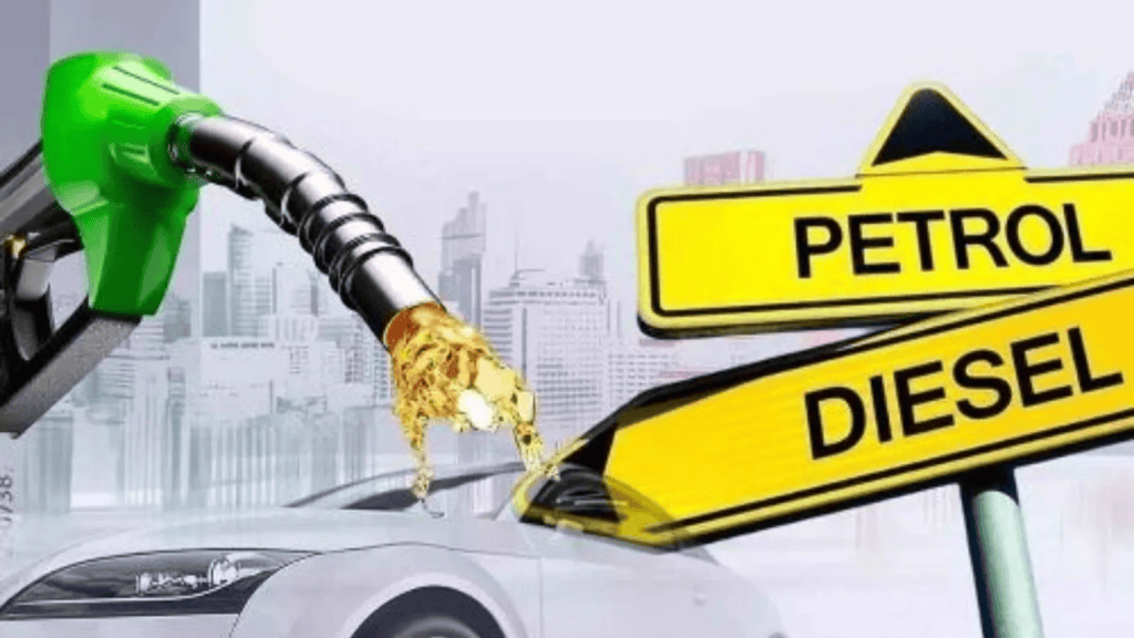 Fuel Shock 2026: Petrol and Diesel Prices Hiked by ₹3 in India