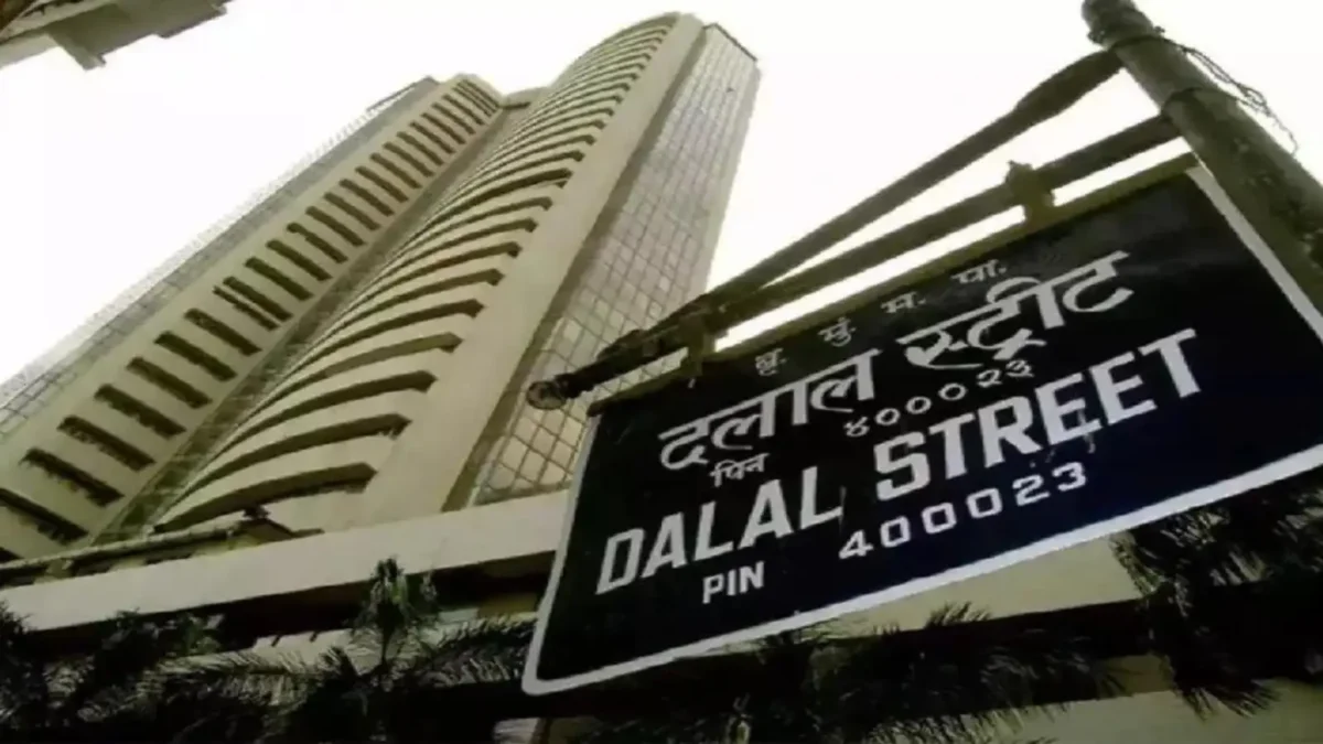 Dalal Street Cheers Peace Dividends: Sensex Surges 562 Points as Crude Oil Plummets to Three-Month Low
