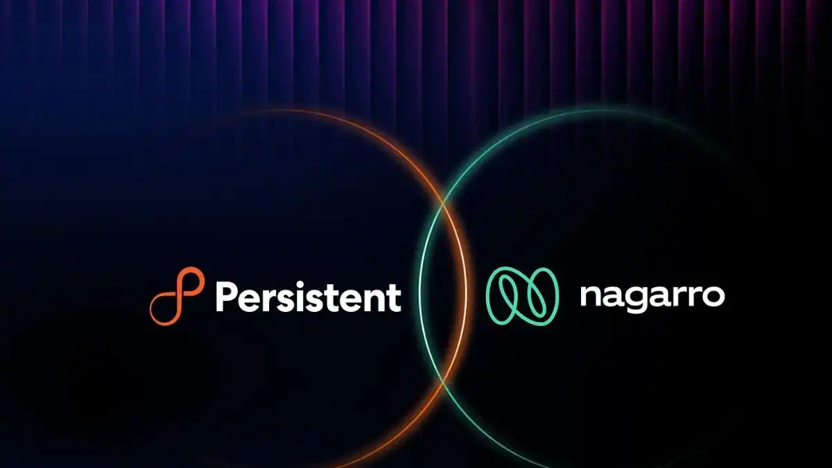 Market Shock: Persistent Systems Stock Plunges 11% to 52-Week Low Post $1.4 Billion Nagarro Acquisition