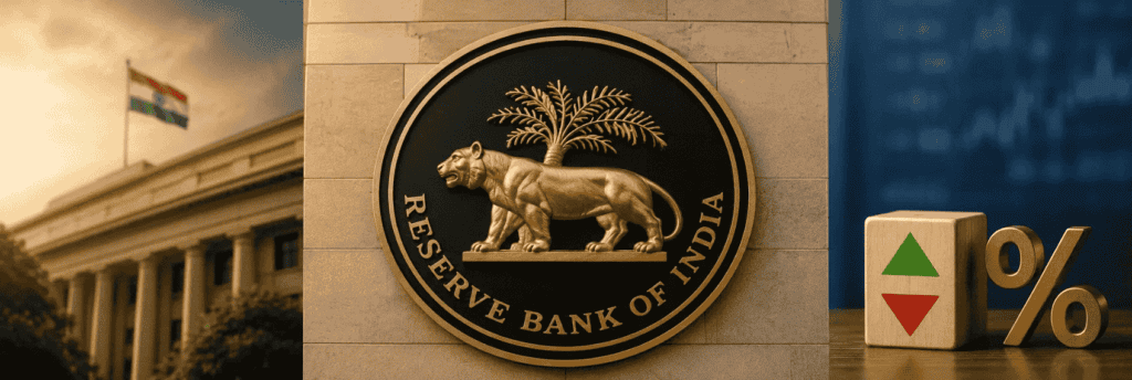 RBI Repo Rate Held at 5.25% Amid Inflation Concerns.