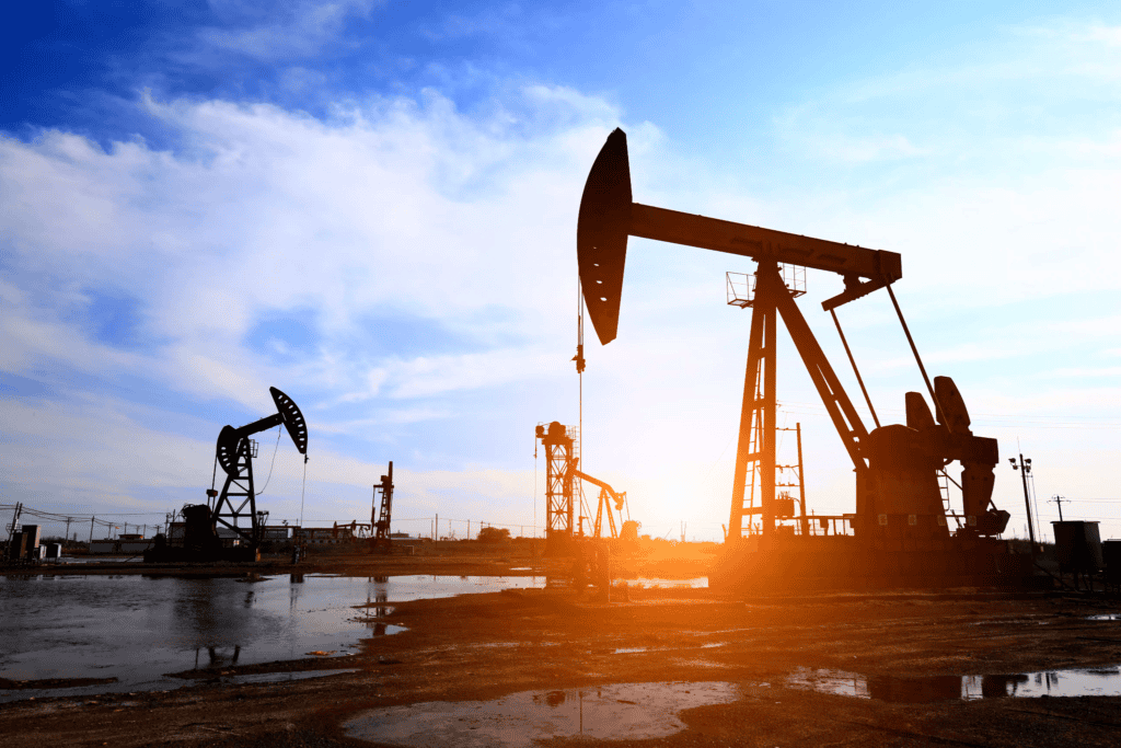 Brent Crude Oil Nears $100 as Israel-Iran Conflict Escalates.