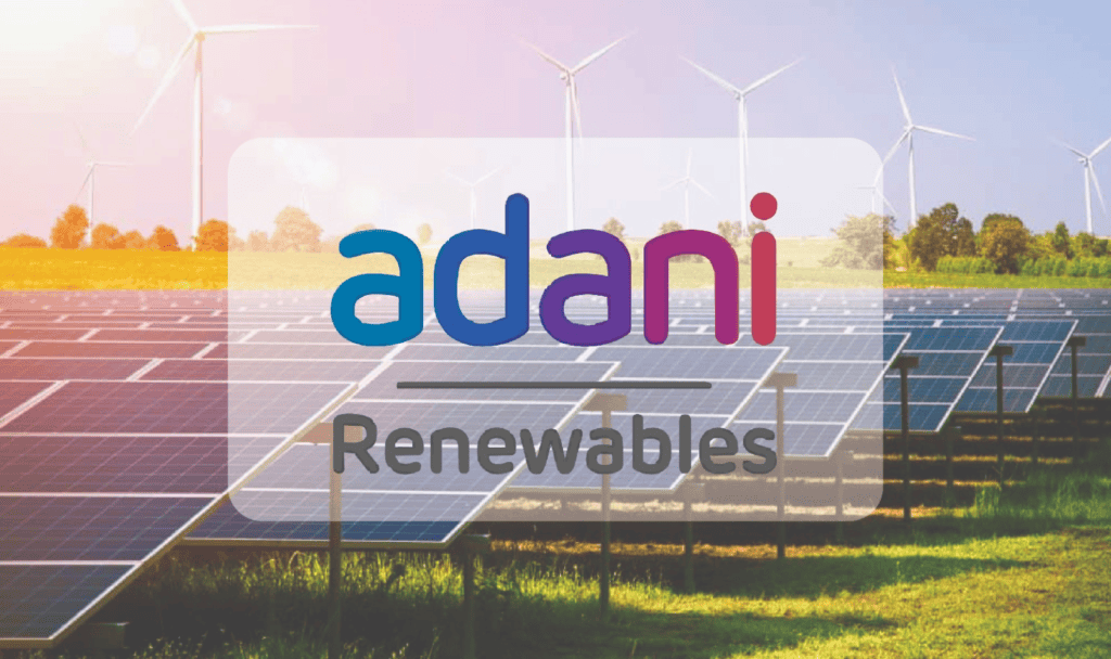 Adani Share Price in Focus After ₹3,050 Cr IntelliSmart Deal.