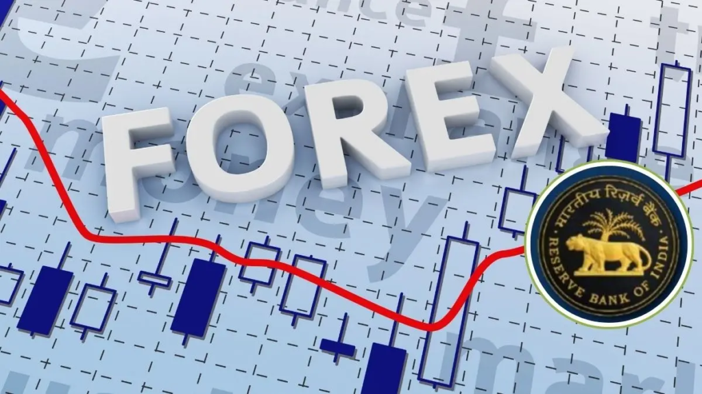 $50 Billion Inflows Could Strengthen India Forex Reserves.