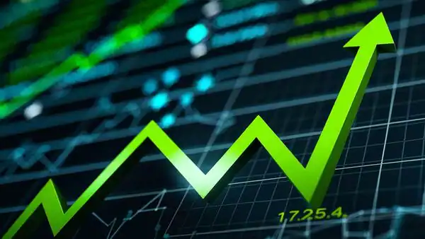 Bulls Charge Ahead: Sensex Rockets 521 Points, Nifty Vaults Past 24,400 as Metal and Energy Sectors Power Day 4 of Winning Streak