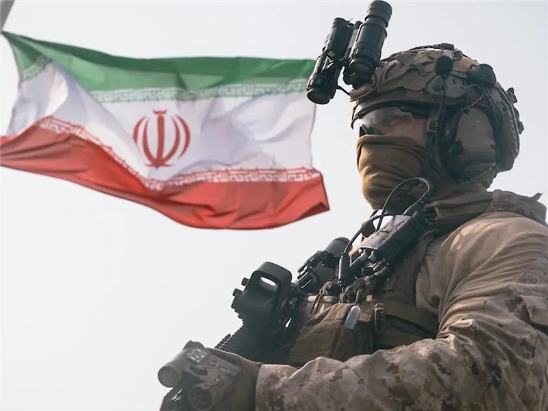 Crude Oil Price Surge Drags Sensex Amid US-Iran Conflict