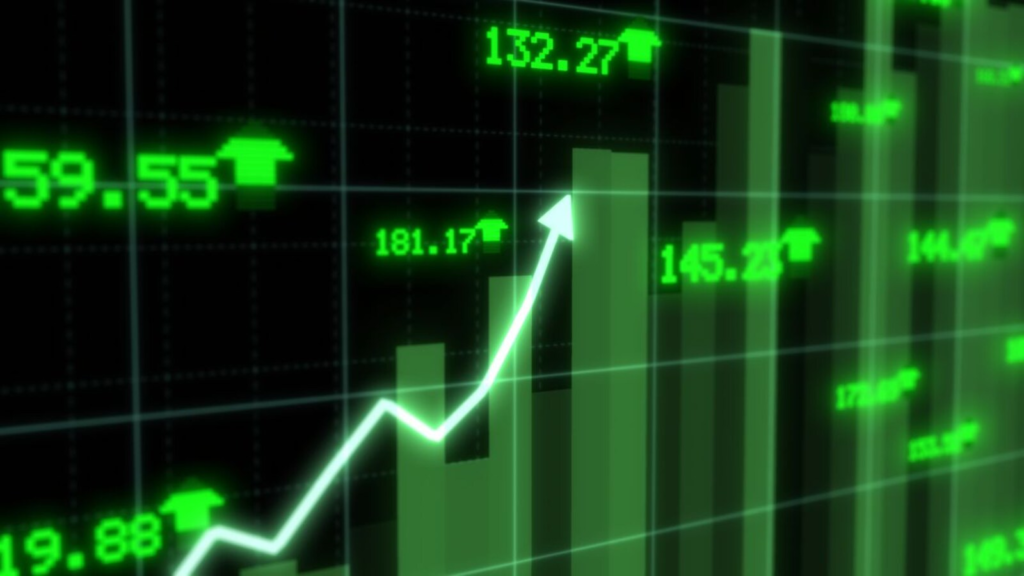 Nifty Share Price Jumps 1% as PSU Banks, IT Lift Markets