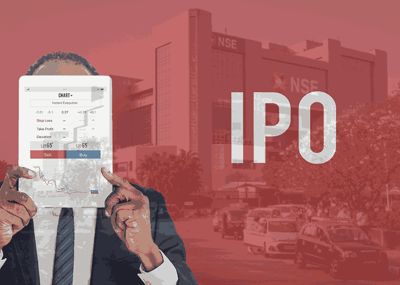 NSE IPO News: National Stock Exchange Set for $3 Billion IPO